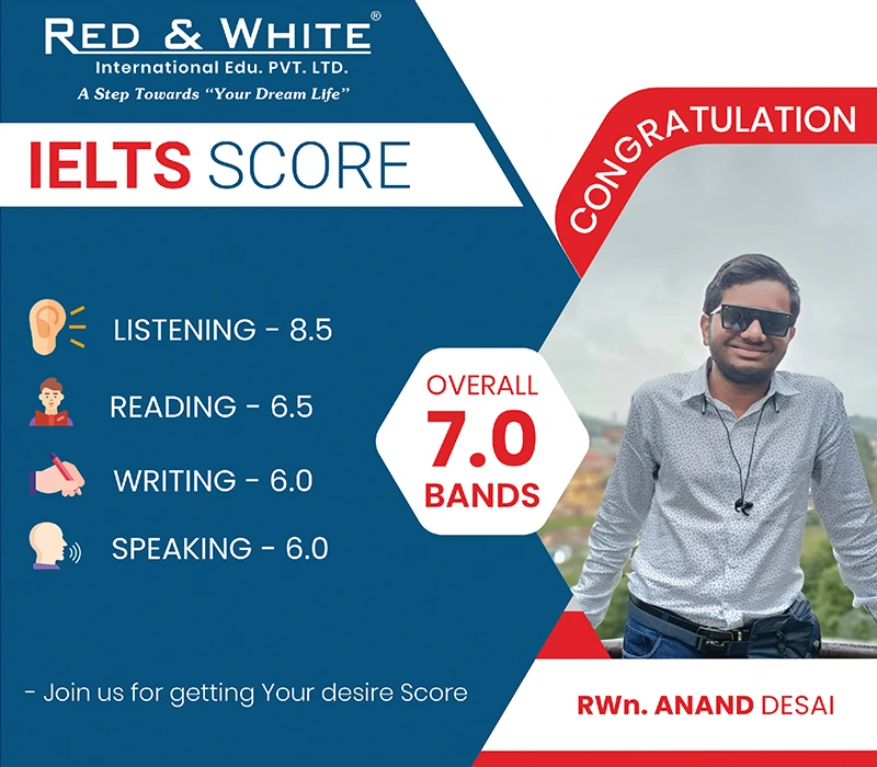 IELTS-Success